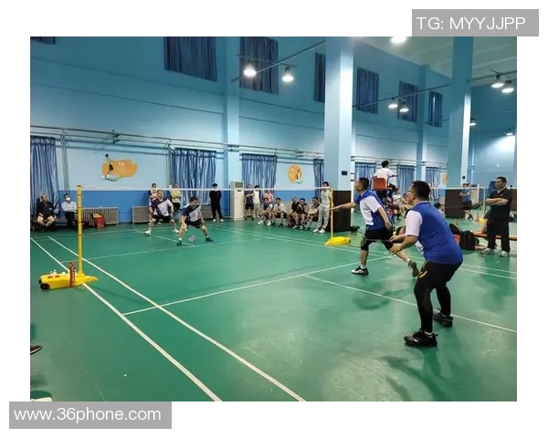 南京羽毛球队个人能力提升之路热议背后的训练与发展探讨