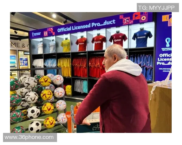 如何购买卡塔尔足球明星的周边产品与签名纪念品指南