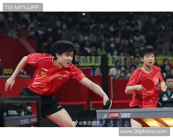 成都乒乓球队在全国配合排行榜中荣获第八名展现强劲实力与团队默契